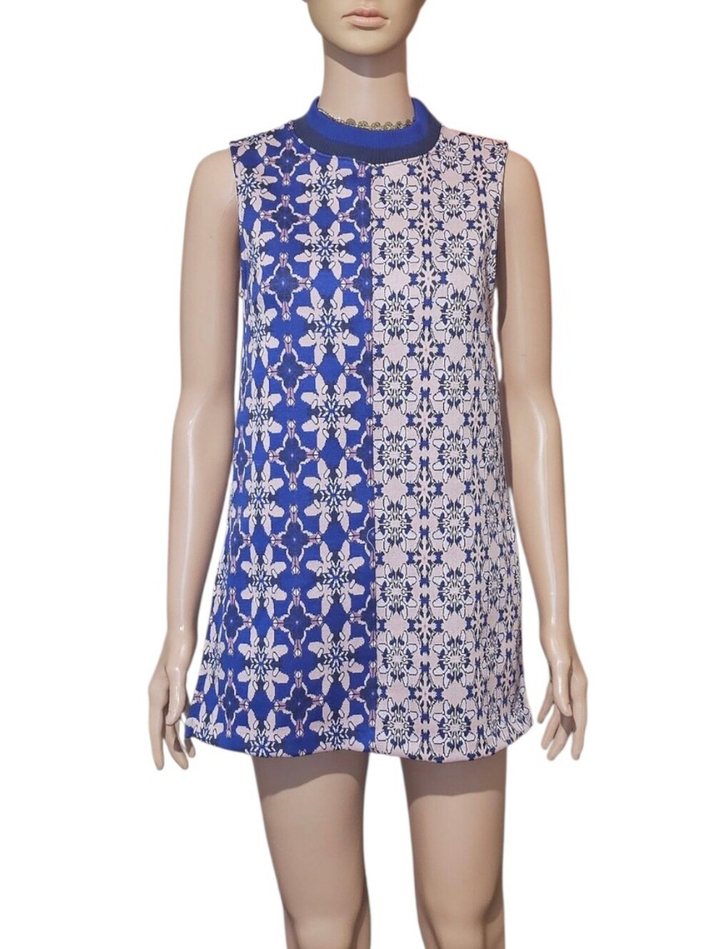 NWOT H&M Knit Tunic Top w/ Side Slits